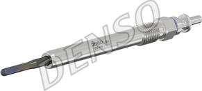Denso DG-616 - Свеча накаливания www.parts5.com