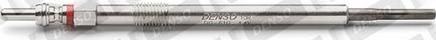 Denso DG-610 - Bougie de préchauffage www.parts5.com