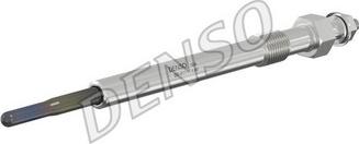 Denso DG-611 - Hehkutulppa www.parts5.com