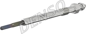 Denso DG-611 - Glow Plug www.parts5.com