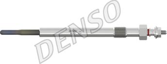 Denso DG-611 - Hehkutulppa www.parts5.com