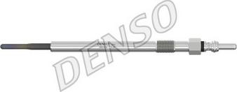 Denso DG-634 - Glow Plug parts5.com