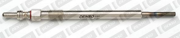 Denso DG-633 - Glow Plug www.parts5.com