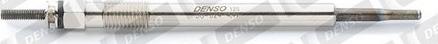 Denso DG-624 - Glow Plug www.parts5.com