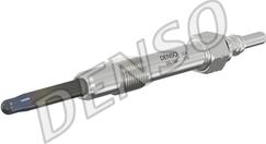 Denso DG-196 - Bujie incandescenta www.parts5.com