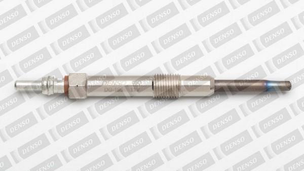 Denso DG-196 - Bujie incandescenta www.parts5.com