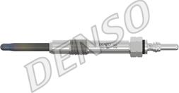 Denso DG-196 - Bujie incandescenta www.parts5.com