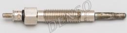 Denso DG-198 - Glow Plug parts5.com