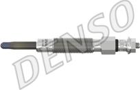 Denso DG-198 - Glow Plug parts5.com