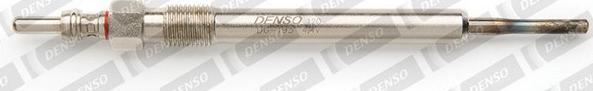 Denso DG-193 - Glow Plug parts5.com