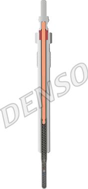 Denso DG-193 - Προθερμαντήρας www.parts5.com