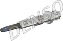 Denso DG-101 - Bujía de precalentamiento www.parts5.com