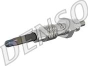 Denso DG-102 - Glow Plug www.parts5.com