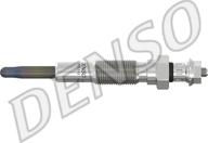 Denso DG-114 - Glow Plug www.parts5.com