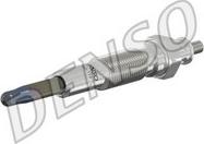 Denso DG-114 - Glow Plug www.parts5.com