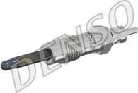 Denso DG-110 - Подгревна свещ www.parts5.com