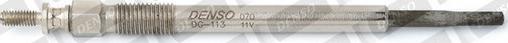 Denso DG-113 - Glow Plug www.parts5.com