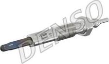 Denso DG-112 - Bujie incandescenta www.parts5.com