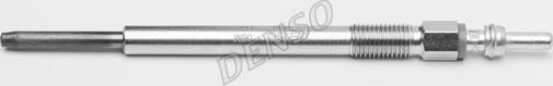 Denso DG-180 - Glow Plug www.parts5.com