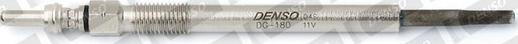 Denso DG-180 - Świeca żarowa www.parts5.com