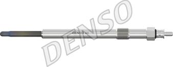 Denso DG-130 - Подгревна свещ www.parts5.com