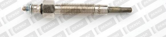 Denso DG-137 - Glühkerze www.parts5.com