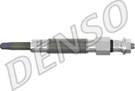 Denso DG-137 - Glühkerze www.parts5.com