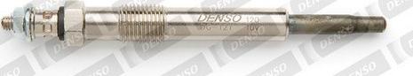 Denso DG-121 - Bougie de préchauffage www.parts5.com