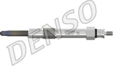 Denso DG-127 - Glow Plug www.parts5.com