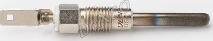 Denso DG-175 - Glow Plug www.parts5.com