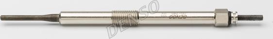 Denso DG-240 - Glow Plug www.parts5.com