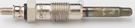 Denso DG-202 - Glow Plug www.parts5.com