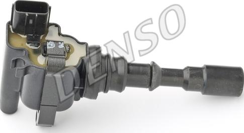 Denso DIC-0109 - Ignition Coil www.parts5.com