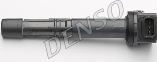 Denso DIC-0105 - Ignition Coil www.parts5.com