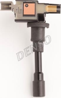 Denso DIC-0106 - Ignition Coil www.parts5.com