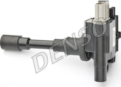 Denso DIC-0106 - Ignition Coil www.parts5.com