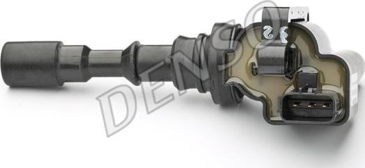 Denso DIC-0108 - Ignition Coil www.parts5.com