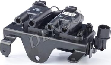 Denso DIC-0110 - Ignition Coil www.parts5.com