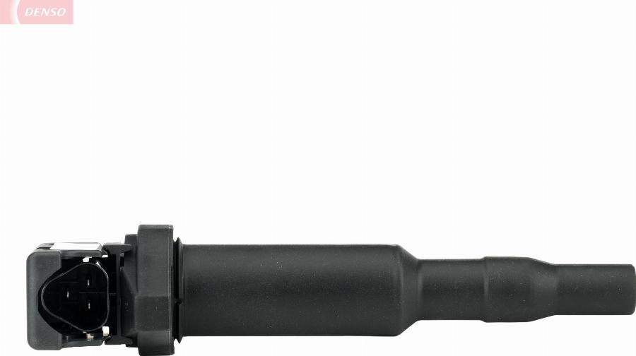 Denso DIC-0223 - Ignition Coil www.parts5.com