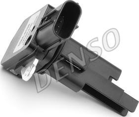 Denso DMA-0106 - Légmennyiségmérő www.parts5.com