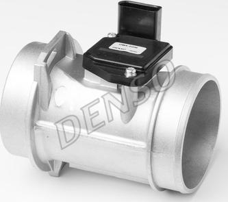 Denso DMA-0206 - Légmennyiségmérő www.parts5.com