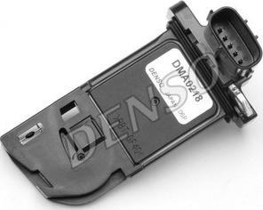 Denso DMA-0218 - Air Mass Sensor www.parts5.com