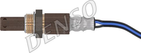 Denso DOX-0405 - Lamda-sonda www.parts5.com