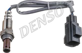 Denso DOX-0412 - Lamda-sonda www.parts5.com