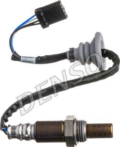 Denso DOX-0421 - Lamda-sonda www.parts5.com