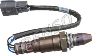 Denso DOX-0599 - Lambda sonda www.parts5.com