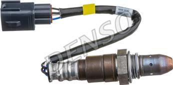 Denso DOX-0595 - Sonda Lambda www.parts5.com