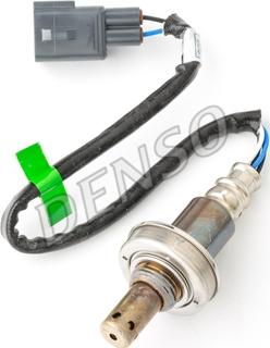 Denso DOX-0542 - Αισθητήρας λάμδα www.parts5.com