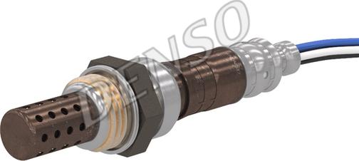 Denso DOX-0547 - Sonda Lambda www.parts5.com