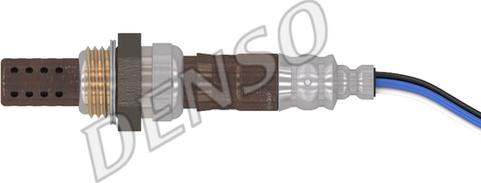 Denso DOX-0550 - Sonde lambda www.parts5.com